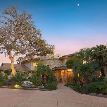 פאסו רובלס Eagle Oak Ranch By Avantstay Views Pool Privacy מראה חיצוני תמונה