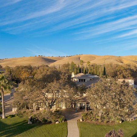 פאסו רובלס Eagle Oak Ranch By Avantstay Views Pool Privacy מראה חיצוני תמונה