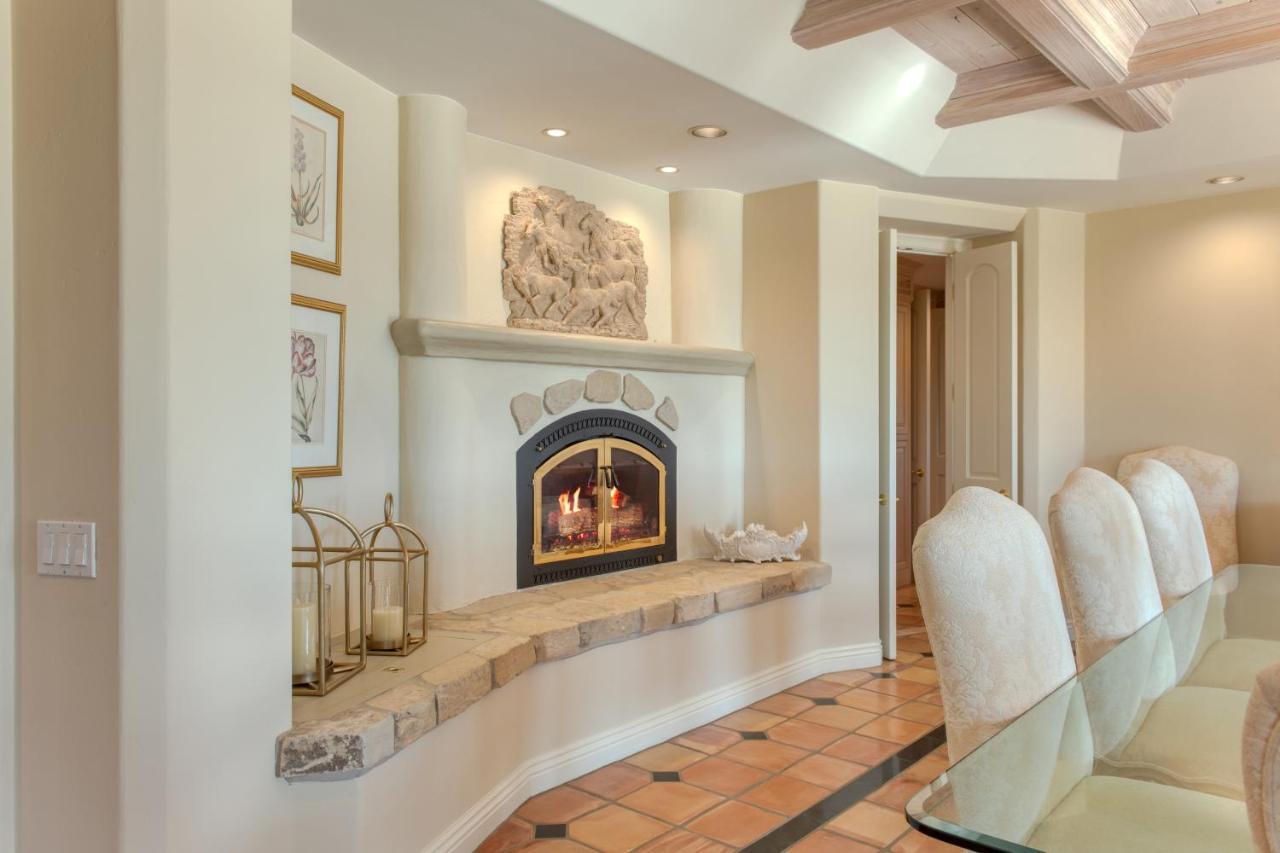 פאסו רובלס Eagle Oak Ranch By Avantstay Views Pool Privacy מראה חיצוני תמונה