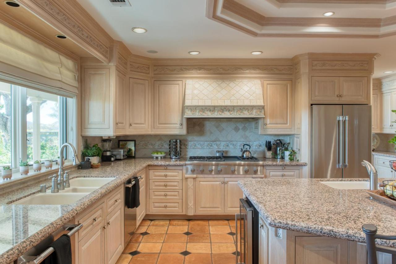פאסו רובלס Eagle Oak Ranch By Avantstay Views Pool Privacy מראה חיצוני תמונה