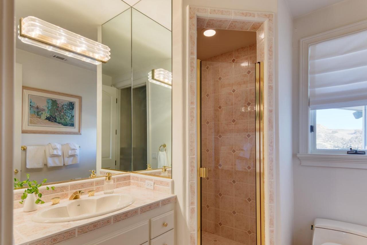 פאסו רובלס Eagle Oak Ranch By Avantstay Views Pool Privacy מראה חיצוני תמונה