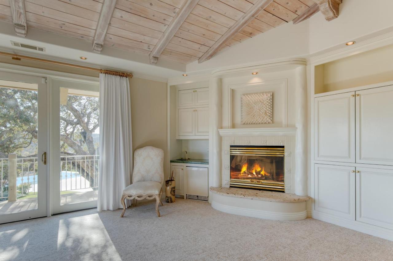 פאסו רובלס Eagle Oak Ranch By Avantstay Views Pool Privacy מראה חיצוני תמונה
