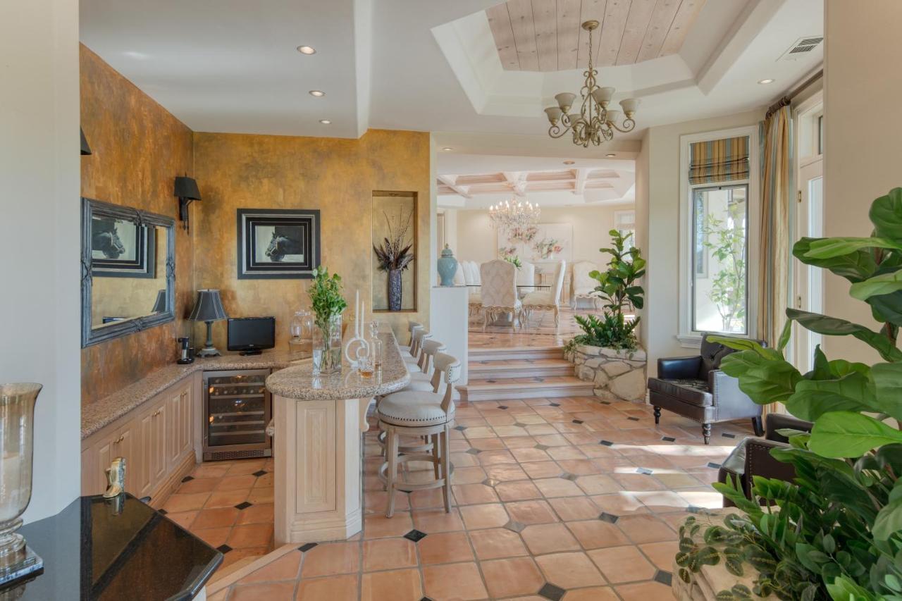 פאסו רובלס Eagle Oak Ranch By Avantstay Views Pool Privacy מראה חיצוני תמונה