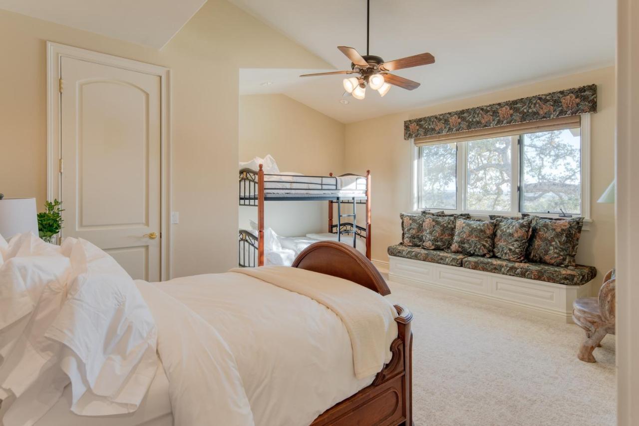 פאסו רובלס Eagle Oak Ranch By Avantstay Views Pool Privacy מראה חיצוני תמונה