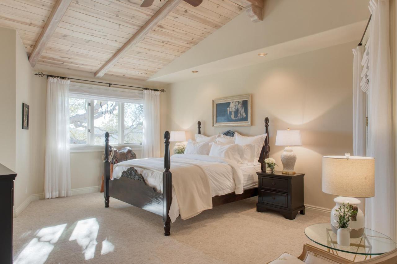 פאסו רובלס Eagle Oak Ranch By Avantstay Views Pool Privacy מראה חיצוני תמונה