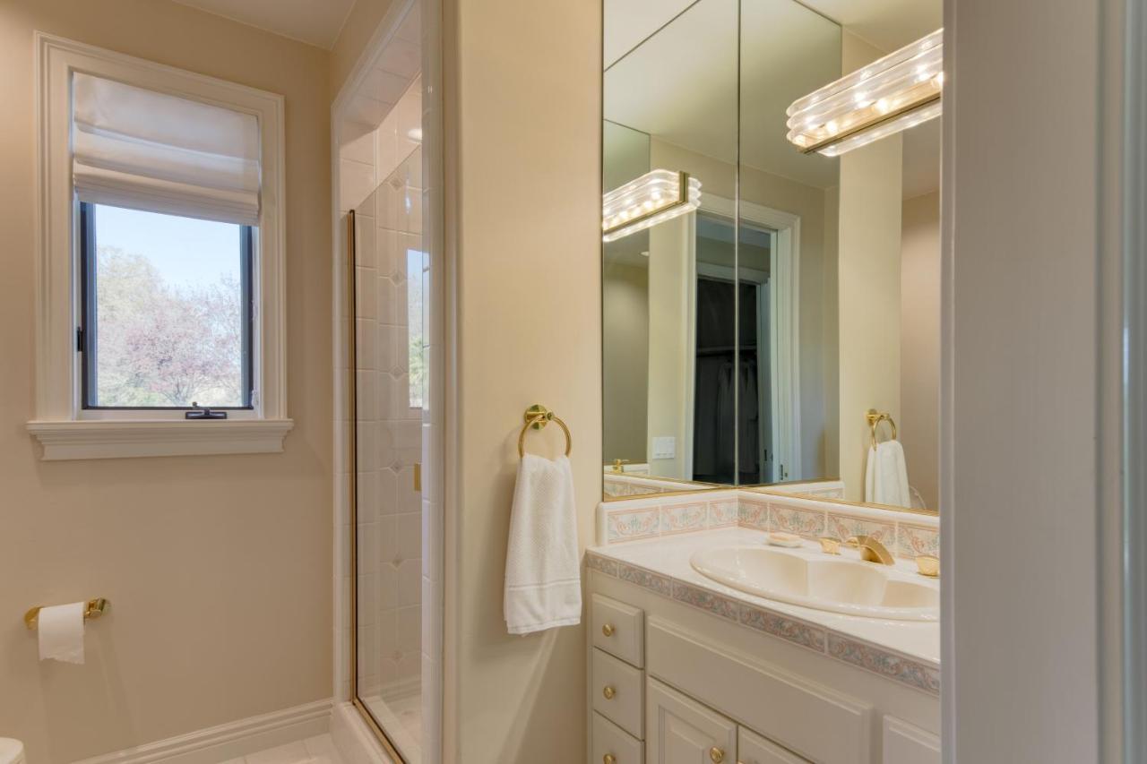 פאסו רובלס Eagle Oak Ranch By Avantstay Views Pool Privacy מראה חיצוני תמונה