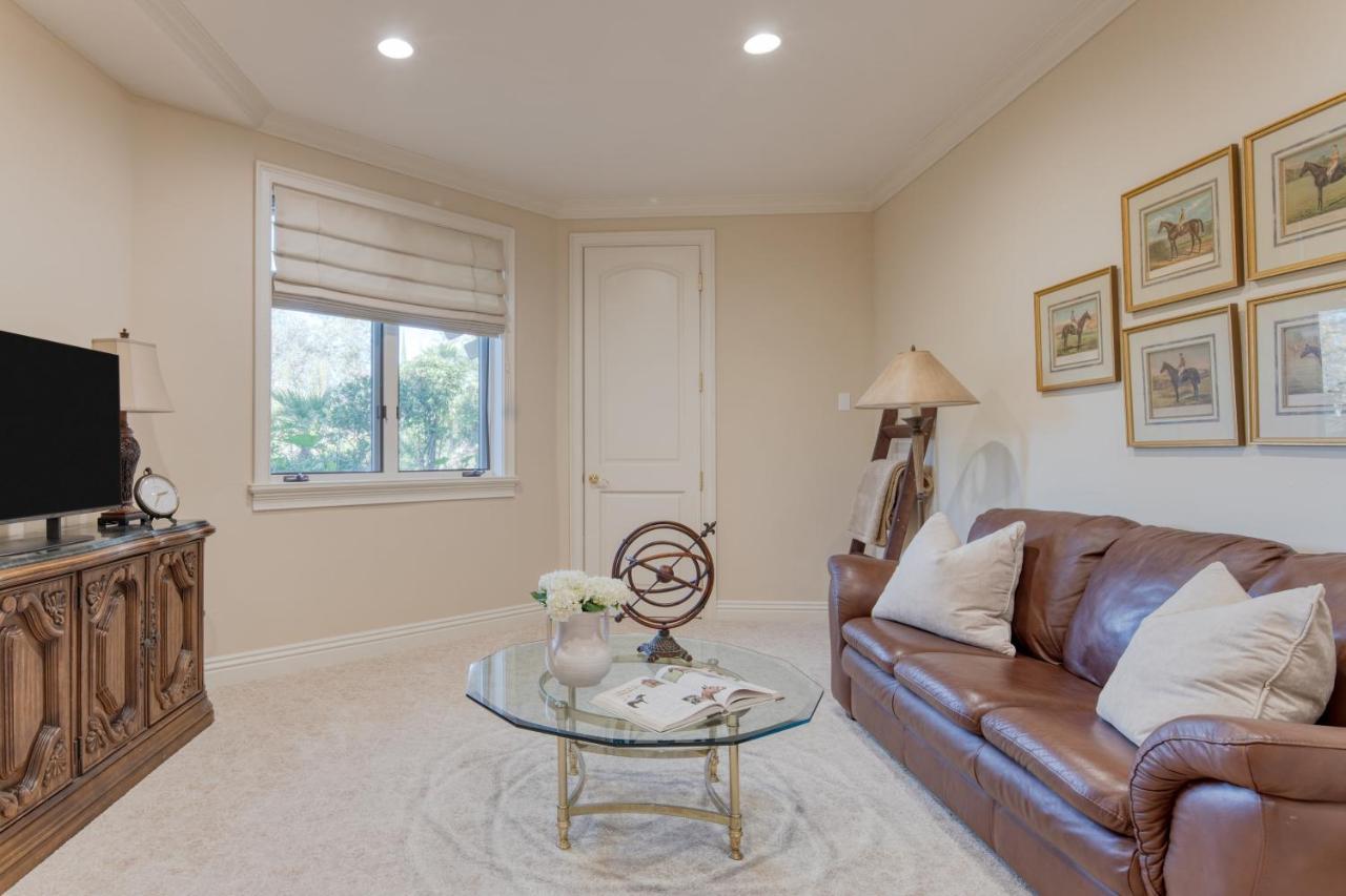 פאסו רובלס Eagle Oak Ranch By Avantstay Views Pool Privacy מראה חיצוני תמונה