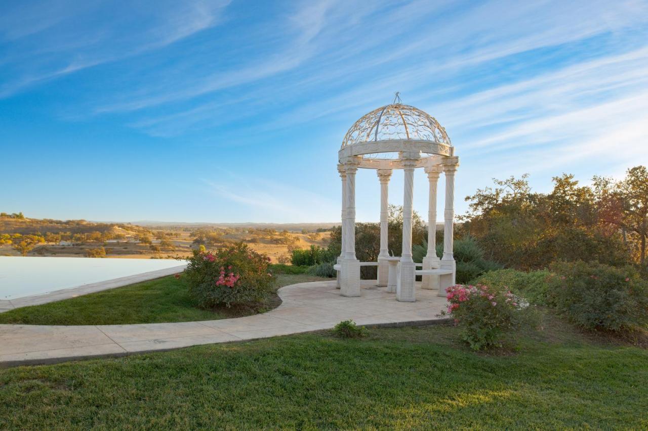 פאסו רובלס Eagle Oak Ranch By Avantstay Views Pool Privacy מראה חיצוני תמונה
