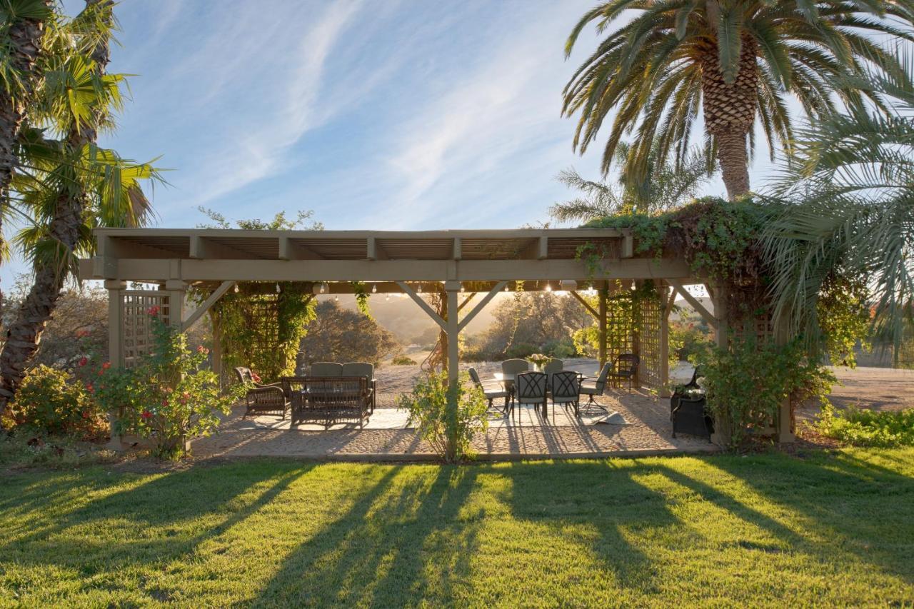 פאסו רובלס Eagle Oak Ranch By Avantstay Views Pool Privacy מראה חיצוני תמונה