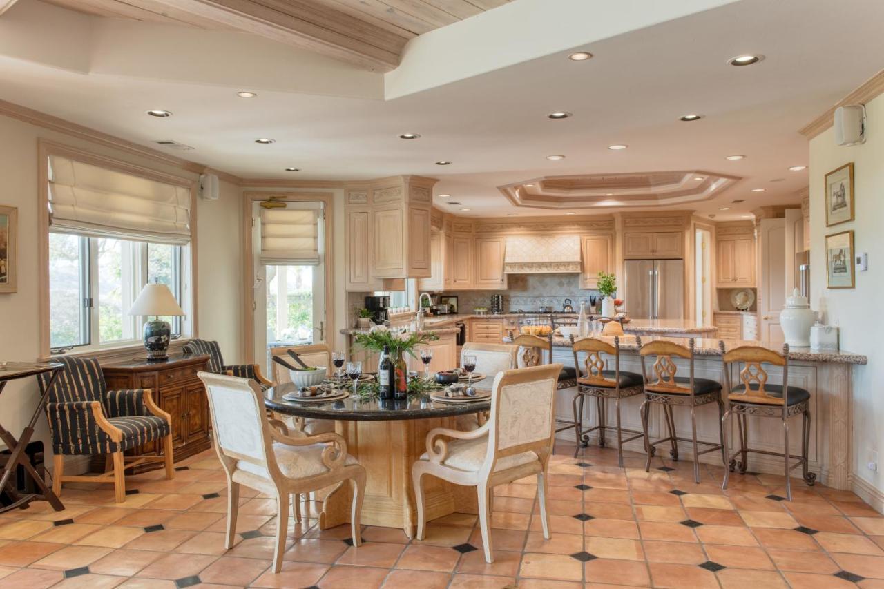 פאסו רובלס Eagle Oak Ranch By Avantstay Views Pool Privacy מראה חיצוני תמונה