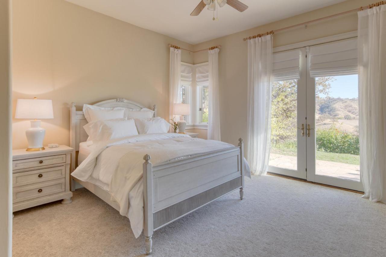 פאסו רובלס Eagle Oak Ranch By Avantstay Views Pool Privacy מראה חיצוני תמונה