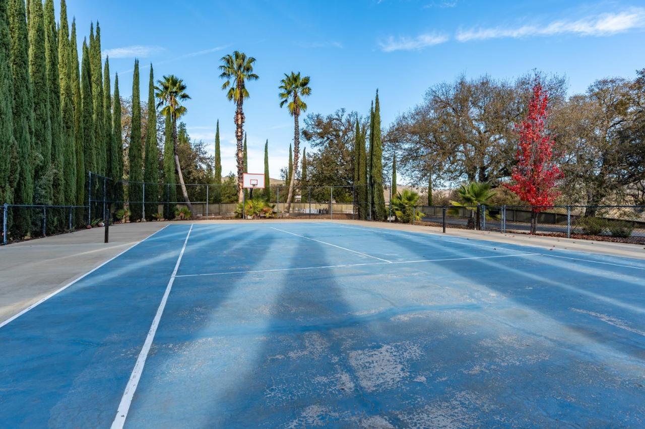 פאסו רובלס Eagle Oak Ranch By Avantstay Views Pool Privacy מראה חיצוני תמונה