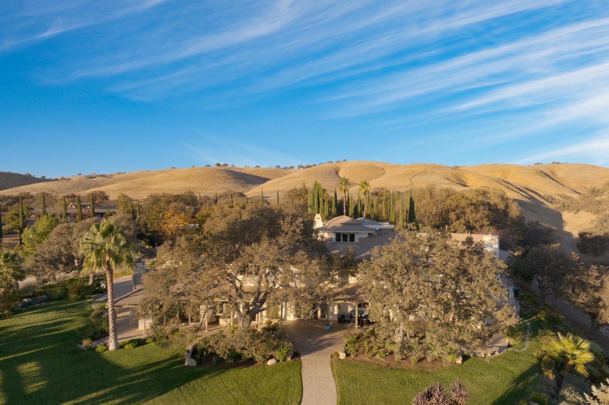 פאסו רובלס Eagle Oak Ranch By Avantstay Views Pool Privacy מראה חיצוני תמונה